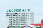 Quốc Cường Gia Lai “vỡ” kế hoạch kinh doanh, cổ phiếu được “tháo còng”