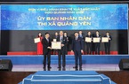 Quảng Yên dẫn đầu chỉ số năng lực cạnh tranh tỉnh Quảng Ninh năm 2019