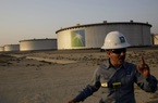 Giá dầu giảm sâu trong ngày tồi tệ nhất gần 3 thập kỷ khi Arab Saudi đối đầu Nga