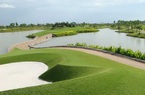 Sân golf Vân Trì bị đóng cửa do Covid-19: Phí 3 tỷ, giới hạn 400 hội viên