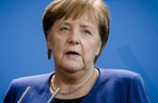 Thủ tướng Đức: "70% dân số Đức có thể nhiễm virus corona"