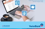 VietinBank cung cấp Giải pháp Thanh toán trên Cổng Dịch vụ công Quốc gia
