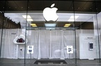 Apple đóng cửa mọi cửa hàng bên ngoài Trung Quốc khi dịch Covid-19 lan rộng ra toàn cầu