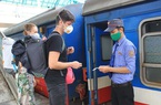 Dừng nhiều chuyến tàu từ Hà Nội đi các tỉnh do dịch virus corona