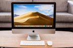 Apple sắp ra mắt đời Mac mới