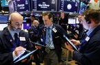 Dow Jones giảm 328 điểm khi mùa báo cáo tài chính sắp bắt đầu