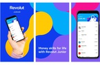 Revolut tung sản phẩm quản lý tiền dành cho trẻ em