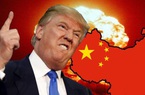 Trump sẽ đổ lỗi cho Trung Quốc khi kinh tế toàn cầu tiến đến bờ vực suy thoái?