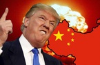 Trump nhiễm Covid-19: Trung Quốc lo bị trừng phạt