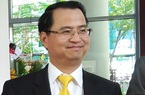 Sếp cũ Sabeco Võ Thanh Hà giữ chức vụ Chủ tịch Vinafood 2.
