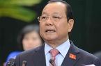 Ông Lê Thanh Hải bị cách chức nguyên Bí thư Thành ủy TP.HCM