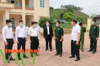 Tân Lạc tăng cường giải pháp phòng, chống dịch Covid-19