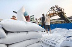 Tạm dừng xuất khẩu gạo