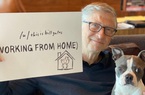 Bill Gates: "Mỹ đã bỏ lỡ cơ hội kiểm soát dịch Covid-19 mà không cần phong tỏa”