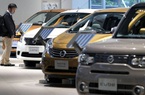 Nissan lên kế hoạch cải tổ giữa đại dịch Covid-19