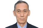 Chân dung tân Tổng giám đốc Toyota Việt Nam