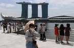 Singapore dự báo GDP quý I giảm 2,2% do dịch Covid-19