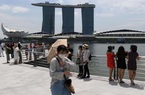 Năm 2020, kinh tế Singapore "bi đát" chưa từng có