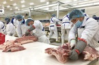Giá lợn vẫn tăng “phi mã”, người dân tìm tới thịt nhập khẩu