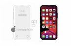 Apple sẽ ra mắt một chiếc iPhone 12 Pro không có tai thỏ?