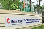 “Vua tôm” Minh Phú rót thêm gần 400 tỷ đồng vào hai công ty con