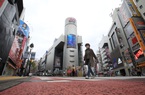 "Điềm xấu" với kinh tế toàn cầu khi Nhật Bản chuẩn bị ban bố tình trạng khẩn cấp mới
