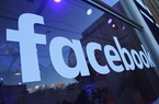 Facebook bị lỗi trên diện rộng