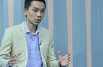 TS. Nguyễn Đức Thành: Tôi ngừng làm viện trưởng VEPR