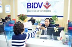 BIDV ưu đãi lớn dành cho khách hàng nữ nhân dịp 8-3