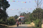 Nông thôn mới Sơn La: Niềm vui trên những con đường