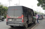 Dừng toàn bộ xe hợp đồng trên 9 chỗ đi/đến Hà Nội, TP.HCM