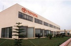 Toyota Việt Nam dừng sản xuất xe do ảnh hưởng của dịch Covid-19