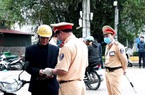 Lạng Sơn: Xử phạt 12 trường hợp không đeo khẩu trang ở nơi công cộng 