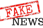 Tạm ngừng giao dịch chứng khoán là "fake news"