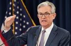 FED "rất tốt" khi hạ lãi suất 0,5% nhưng thị trường kỳ vọng nhiều hơn thế