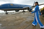 Vietnam Airlines nói gì về chuyến bay có nữ hành khách dương tính Covid-19?