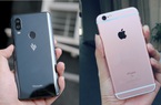 Điện thoại của tỷ phú Phạm Nhật Vượng chính thức "vượt mặt" iPhone