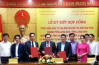 Lạng Sơn: Ký kết triển khai dự án khu đô thị mới gần 2.900 tỷ đồng