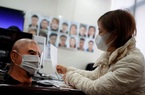 Giữa dịch Covid-19, Trung Quốc ra mắt công nghệ nhận dạng danh tính công dân đeo khẩu trang 