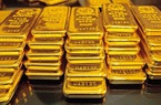 Giá vàng hôm nay 1/4 trượt giảm khi USD tăng giá
