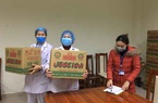 Lạng Sơn: Tiếp nhận gần 700 triệu đồng ủng hộ chống Covid- 19