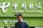 Sau Huawei, Chính quyền Trump đề xuất cấm cửa China Telecom
