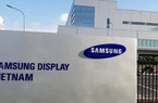 Samsung lên tiếng về trường hợp công nhân mắc Covid-19