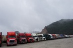Hàng hóa ùn ứ, Lạng Sơn lập thêm "Đội xế" tại cửa khẩu Chi Ma 