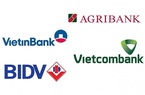 Đại dịch Covid-19: Vietcombank, VietinBank, BIDV, Agribank phải giảm ít nhất 40% lợi nhuận để hạ lãi suất