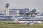 Vietnam Airlines, Jetstar Pacific tăng tần suất bay lấy lại thị phần?