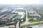 Hưng Yên đồng thời thành lập 3 cụm công nghiệp gần 170ha