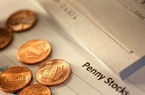 Chứng khoán hôm nay 15/4: "Săn" hàng giá rẻ, nhà đầu tư chọn penny