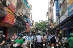 Hà Nội: Chuẩn bị mở rộng đường Lương Thế Vinh, đường Trung Văn