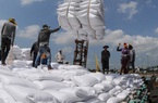 Gần 7.000 tấn gạo theo hạn ngạch được xuất khẩu